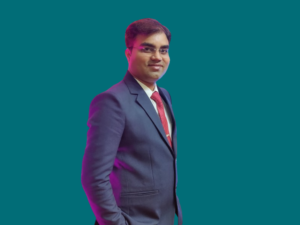 Dr. Punit Dwivedi