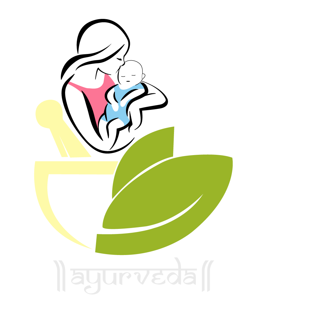 Childcare_With_Ayurveda_Logo