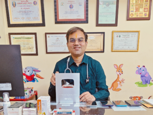 DR. PUNIT DWIVEDI - 05