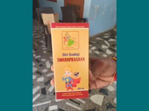 swarnprashan